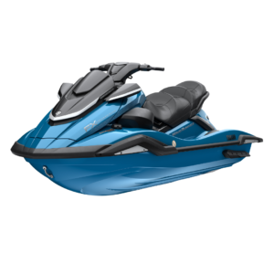 WAVERUNNER FX CRUISER SVHO 2026 - GREENISH BLUE - 1.9 HO