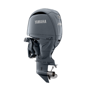 Motor de popa Yamaha F200NST SDI- 4 Tempos - PARTIDA ELÉTRICA, COMANDO A DISTÂNCIA