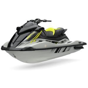 WAVERUNNER GP HO 2025 - SILVER - 1.9 HO