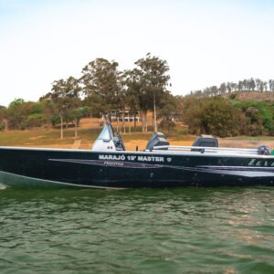 Marajó 19 Master