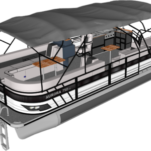 Aurora 750 NG AMETISTA