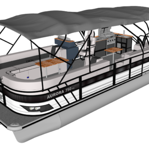 Aurora 750 NG QUARTZO