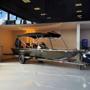 Apolus 600 S Sport Fishing